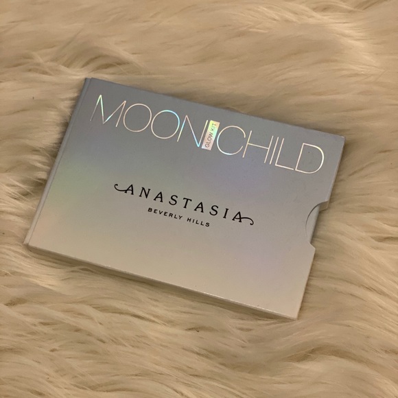 Anastasia Beverly Hills Moon Child Glow Kit New - Picture 4 of 8